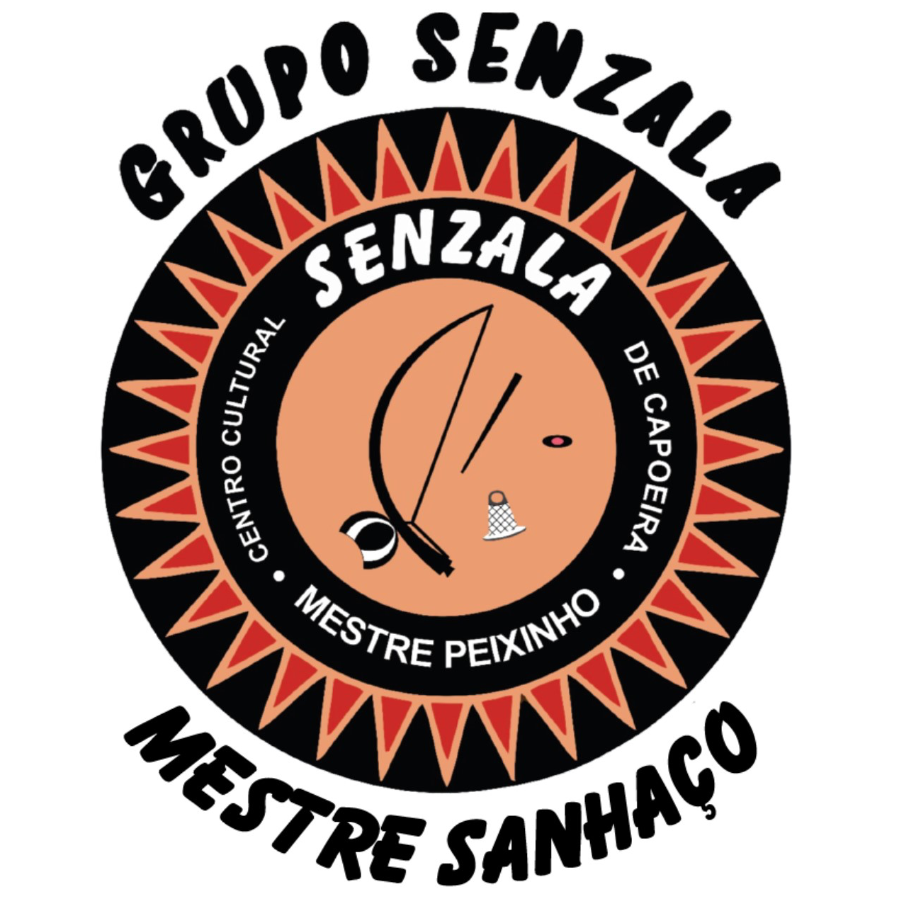 Centro Cultural Senzala de Capoeira