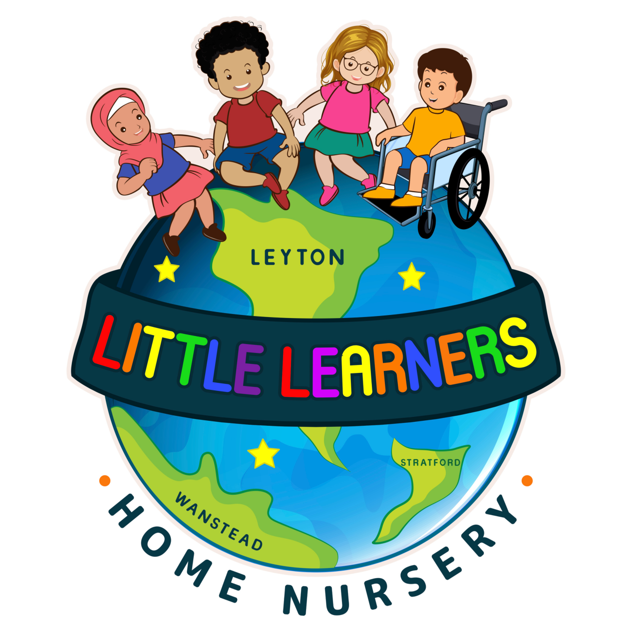 Little Learner’s Magical Moments