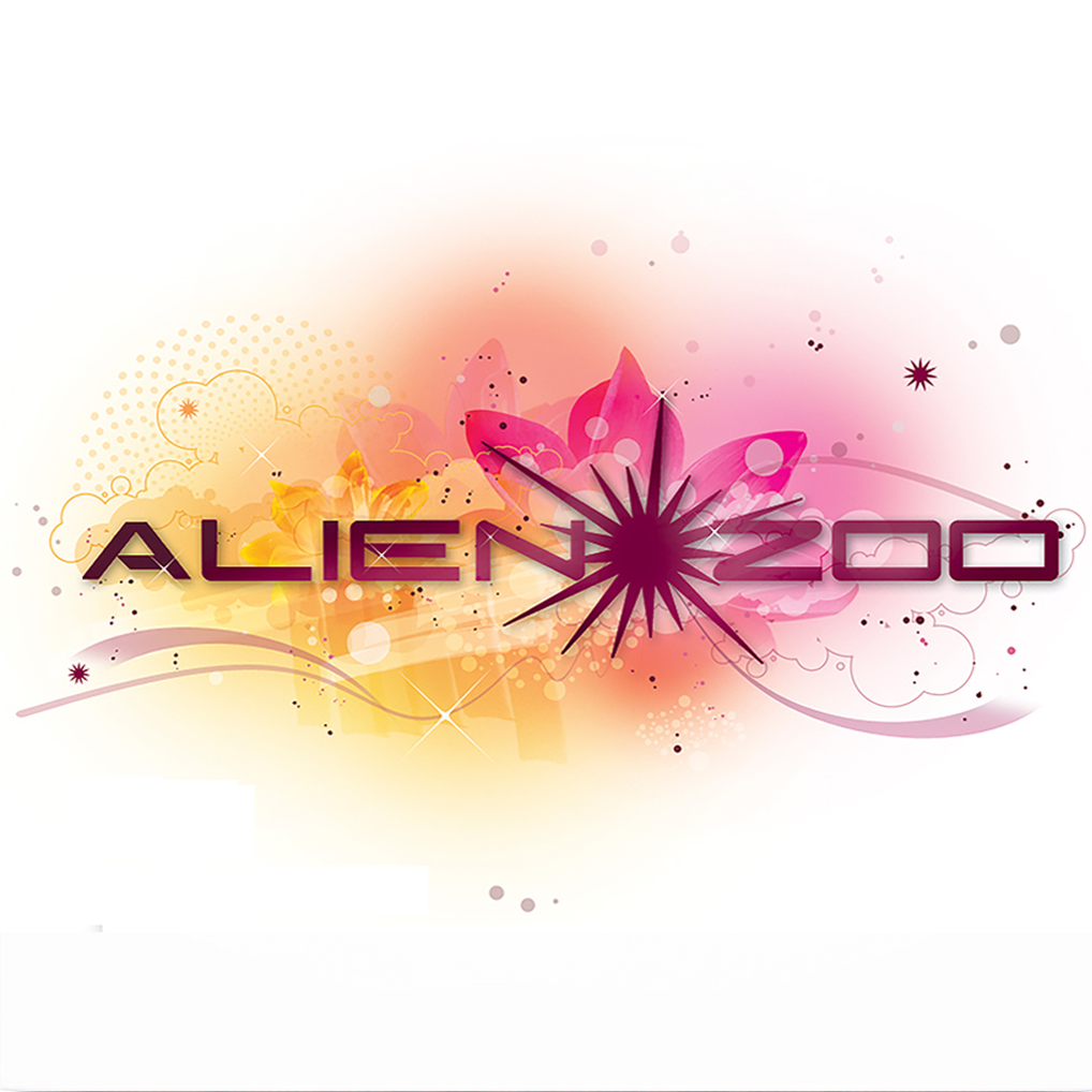 alienZoo Rhythmic Gymnastics