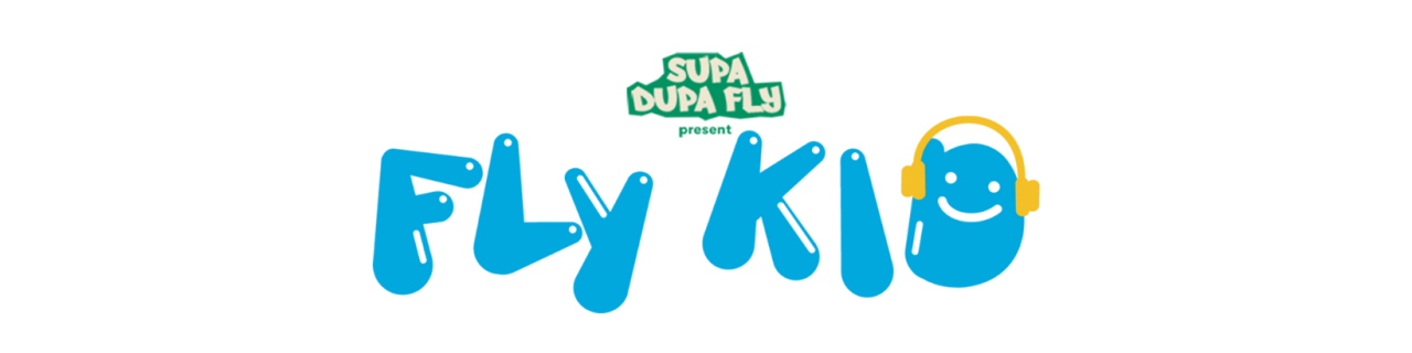 Fly Kid cover photo