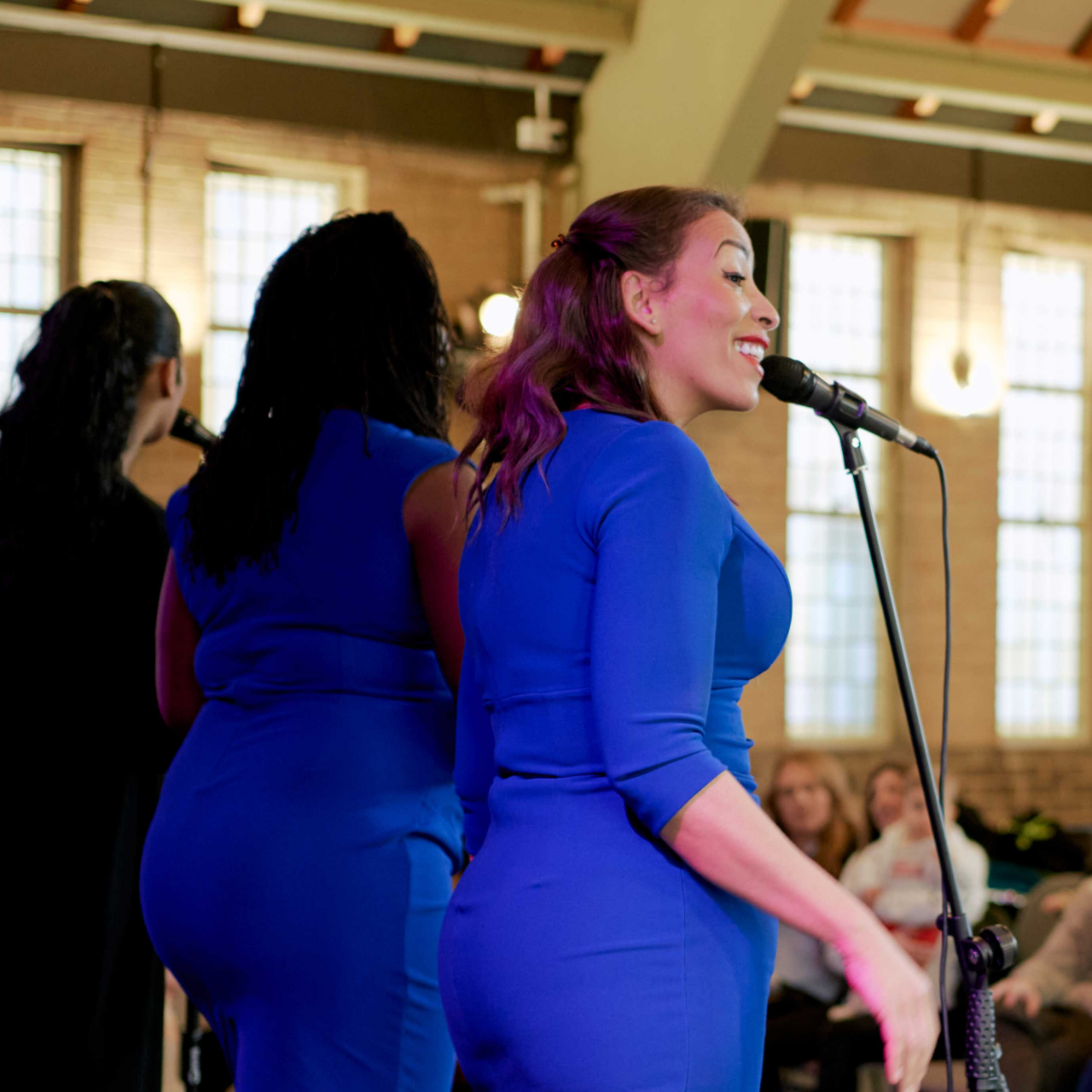 Baby Gospel Family Concerts