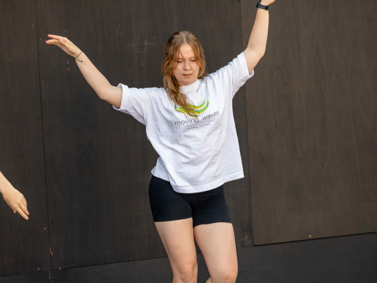 Commercial, Level 5 — Class at Chestnuts Community Centre