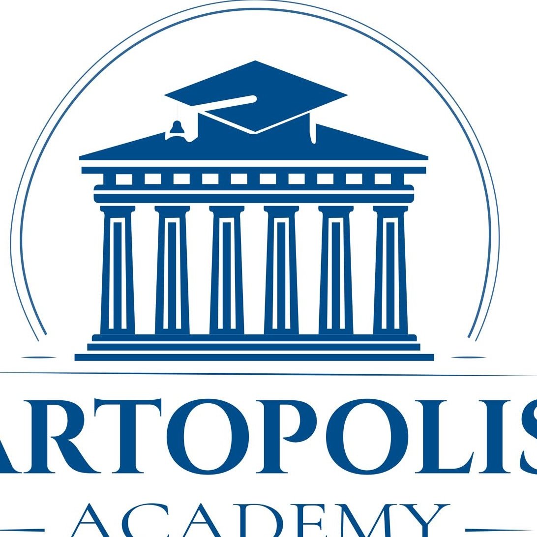 Artopolis Academy