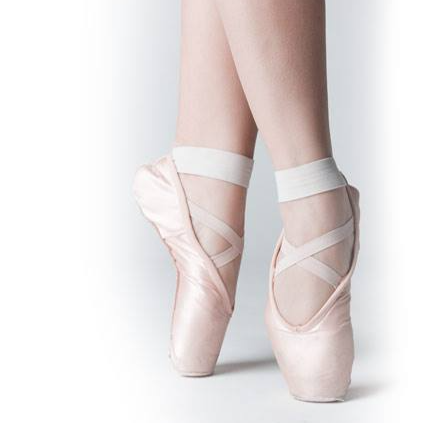 Adult Ballet — Class at Belgrave Harriers 