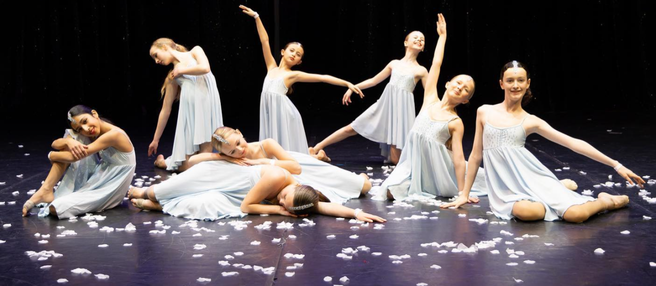 Elite Dancers Academy