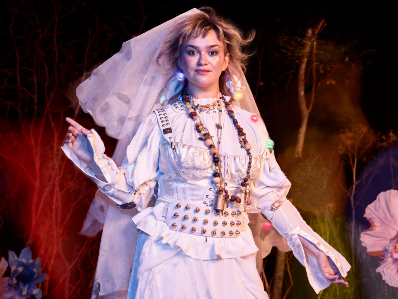 As You Like It — Performance at Globe Theatre