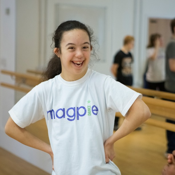 Magpie Juniors — Class at Eden Park High School 