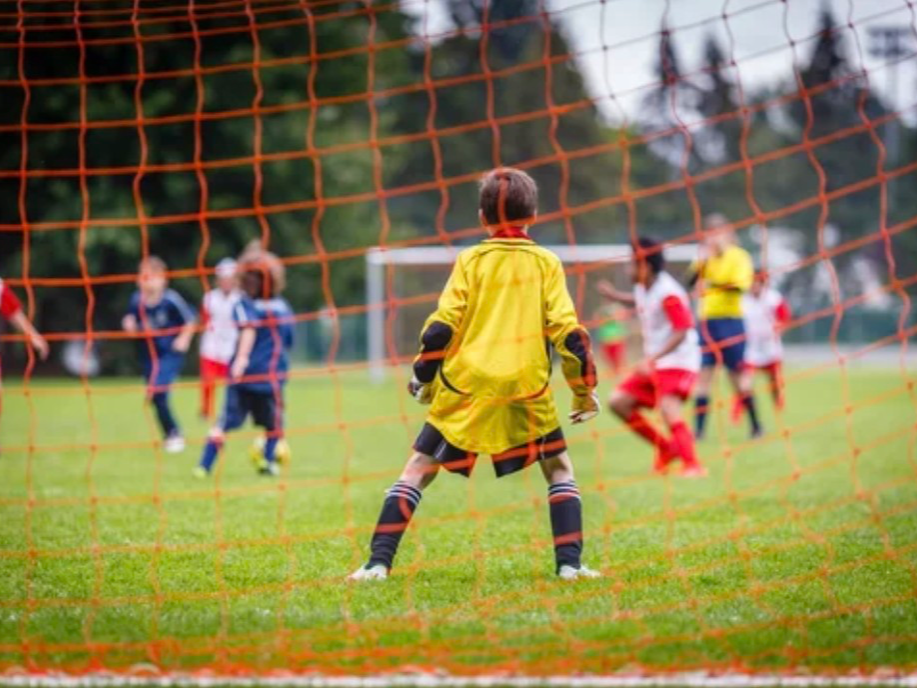 Multi-Sports Camp — Holiday Camp at Old Football Pitches Hyde Park
