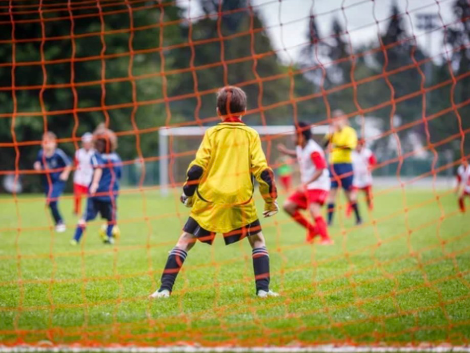 Football Camp — Holiday Camp at Old Football Pitches Hyde Park