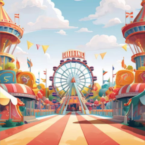 Carnival! Dance Workshop — Workshop at St. James Hall