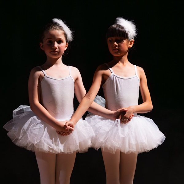 Grade 1 Ballet — Class at St Mary's Neighbourhood centre (Garden Room)