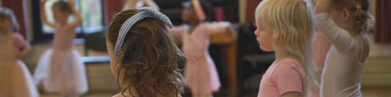 Ballet North