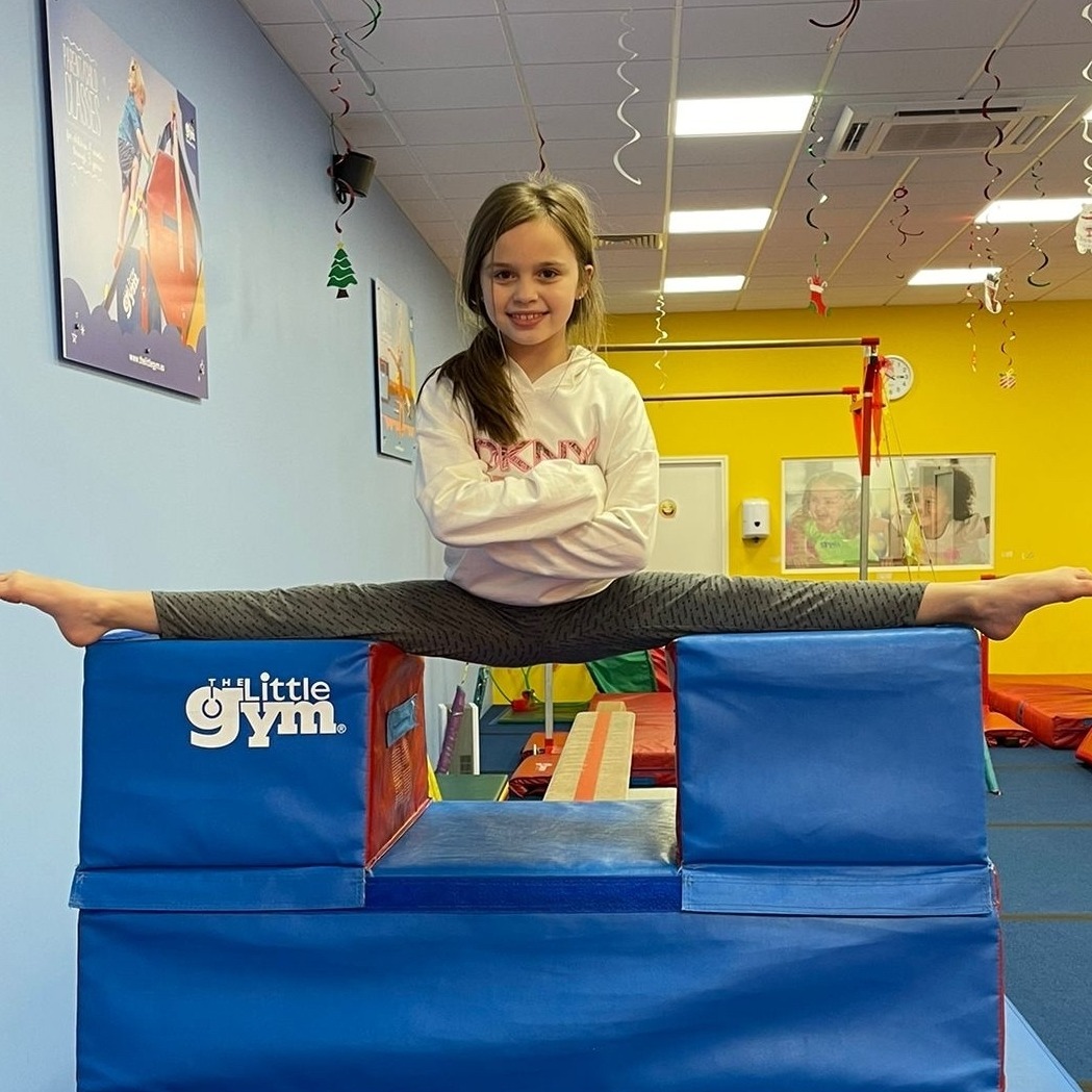 Flips/Twisters at Handy Cross — Class at Handy Cross Hub