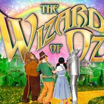 The Wizard of Oz - Easter Panto — Performance at Dorking Halls