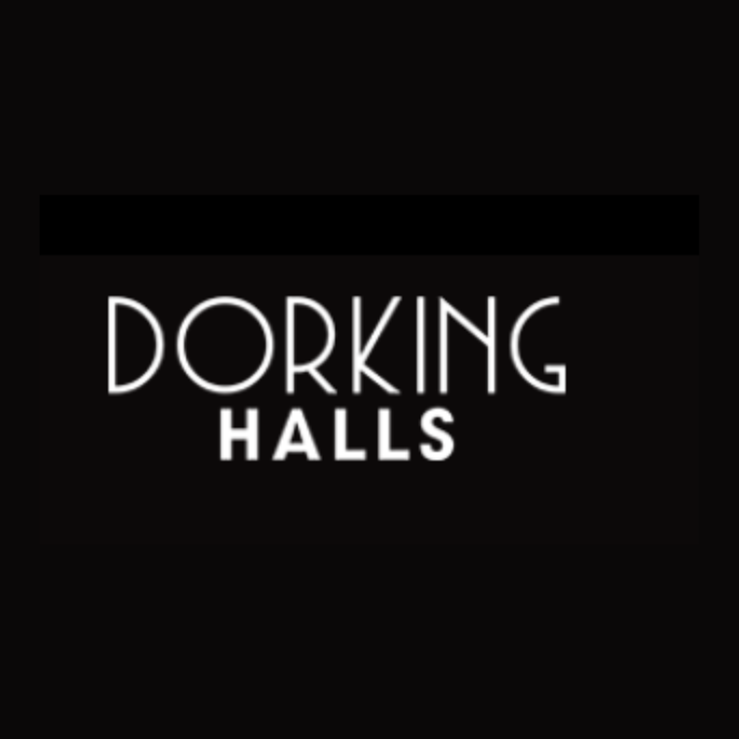 Dorking Halls