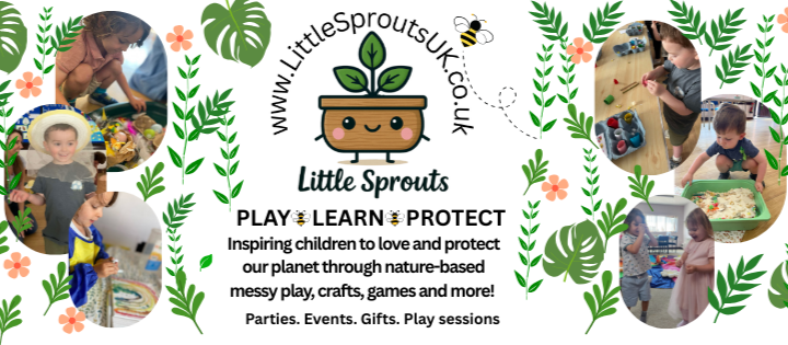 Little Sprouts