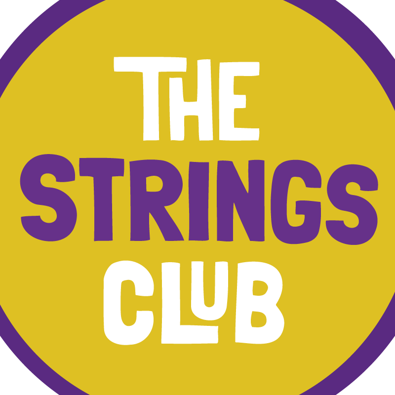 The Strings Club
