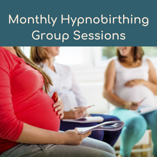 Monthly Hypnobirthing Sessions — Event at The Maqam Centre 