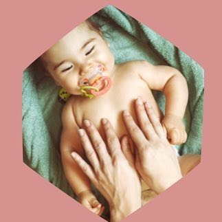 Baby Massage — Class at The Maqam Centre 