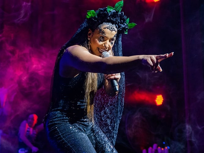 West End Musical Halloween — Event at Lyric Theatre