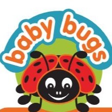 Baby Bugs Sensory Classes 0 - Crawling — Class at Belli Centre
