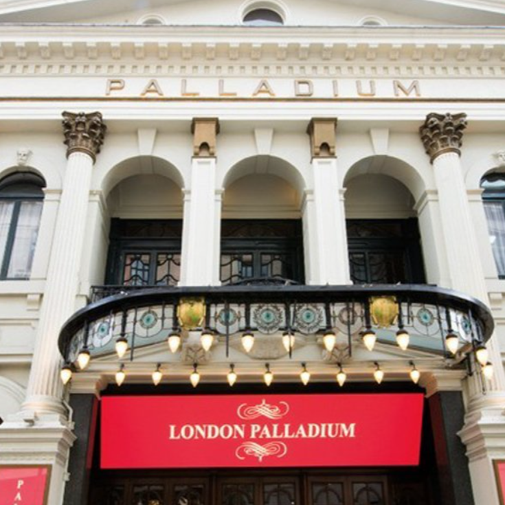 London Palladium