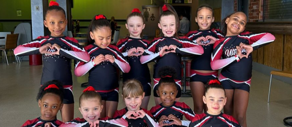 Ultimate Cheer