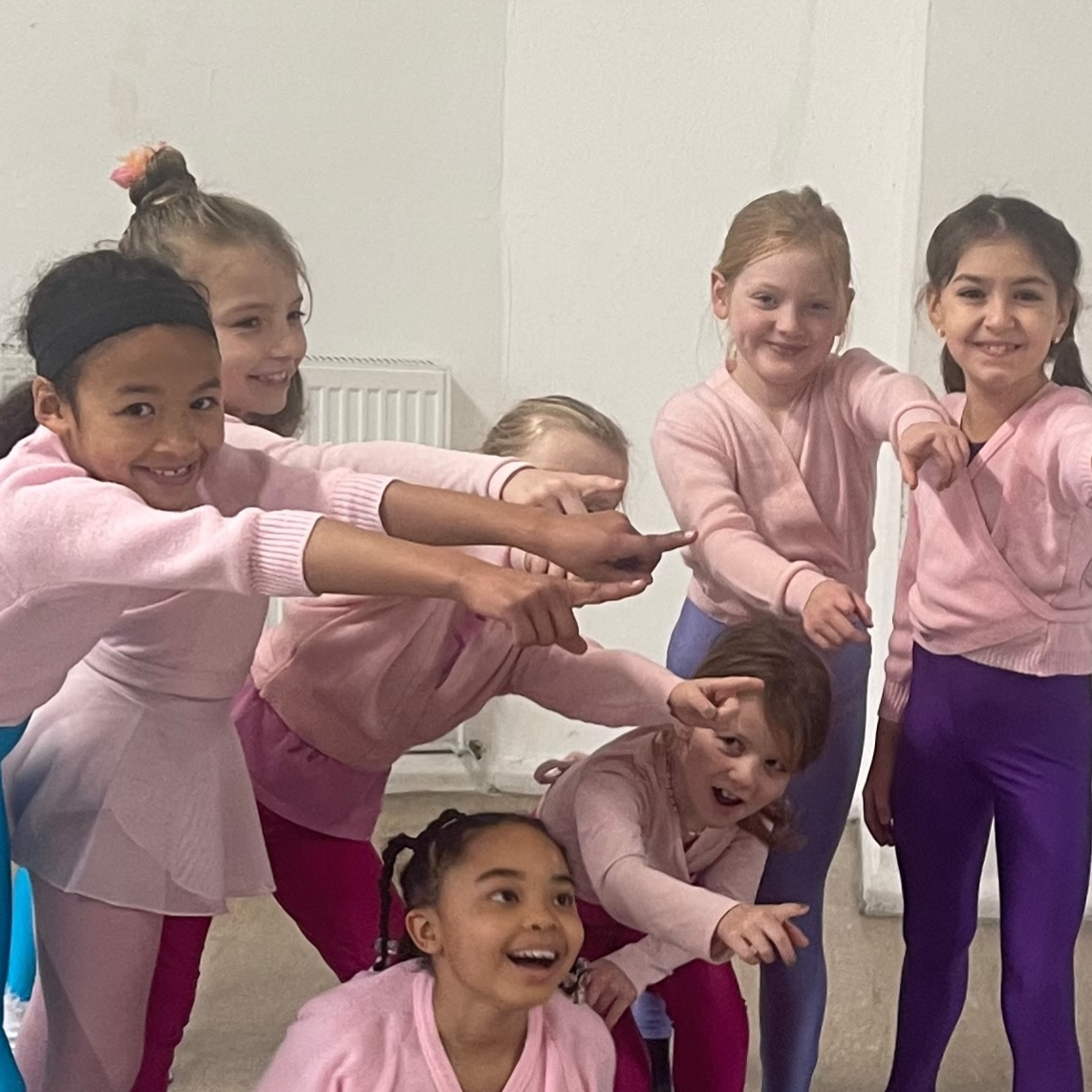 Acacia School of Dance