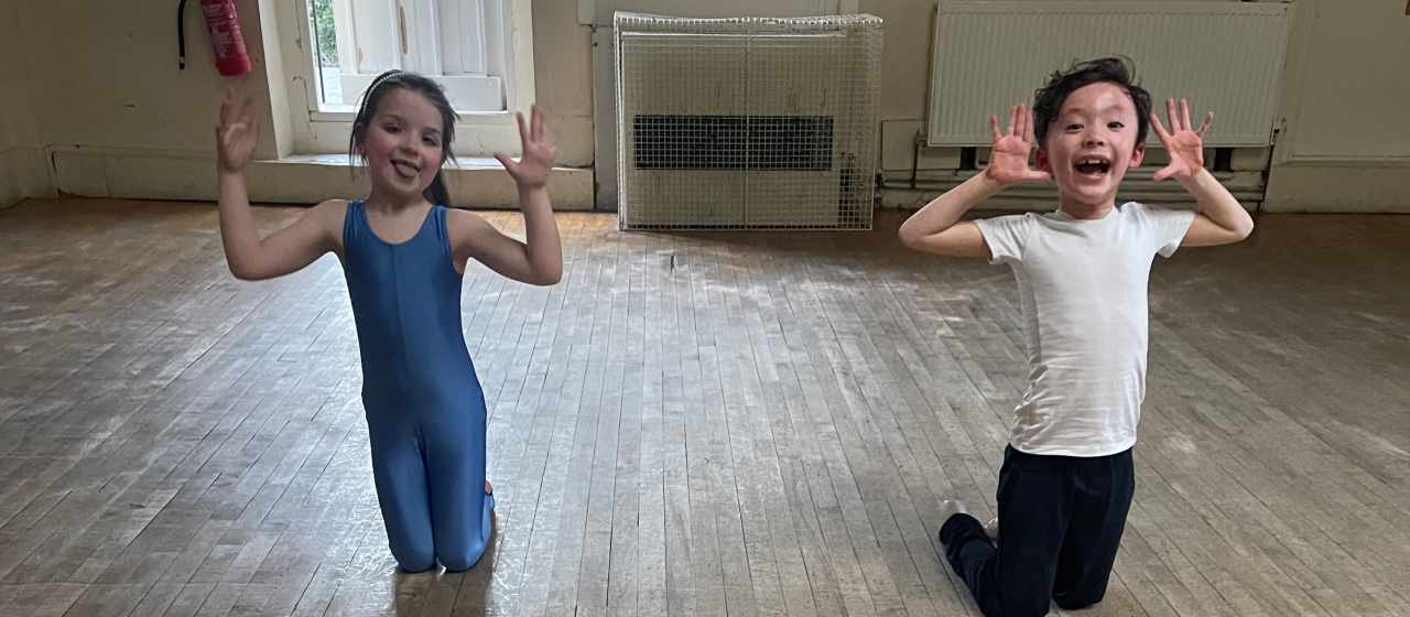 Acacia School of Dance