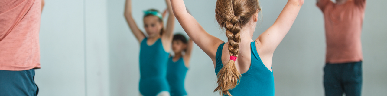 Adore Dance cover photo