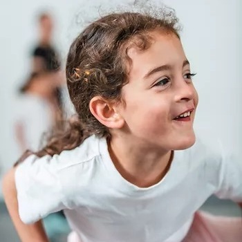Parent & Child Dance — Event at Pirate Studios