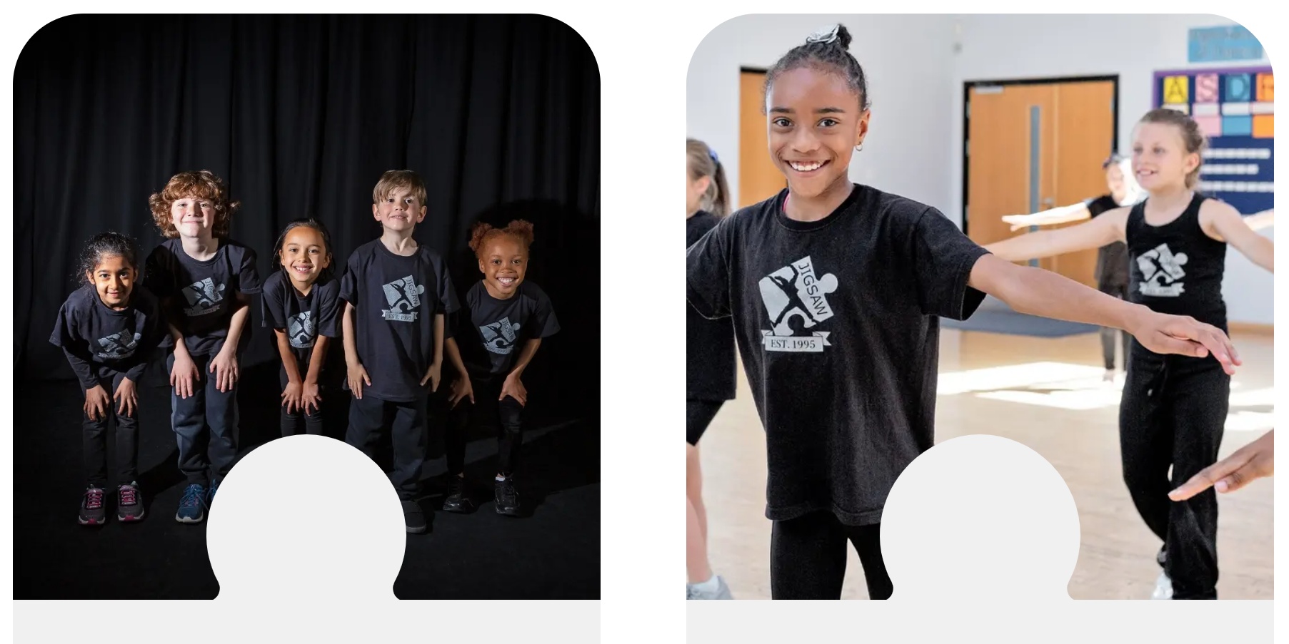 Jigsaw Performing Arts Ealing