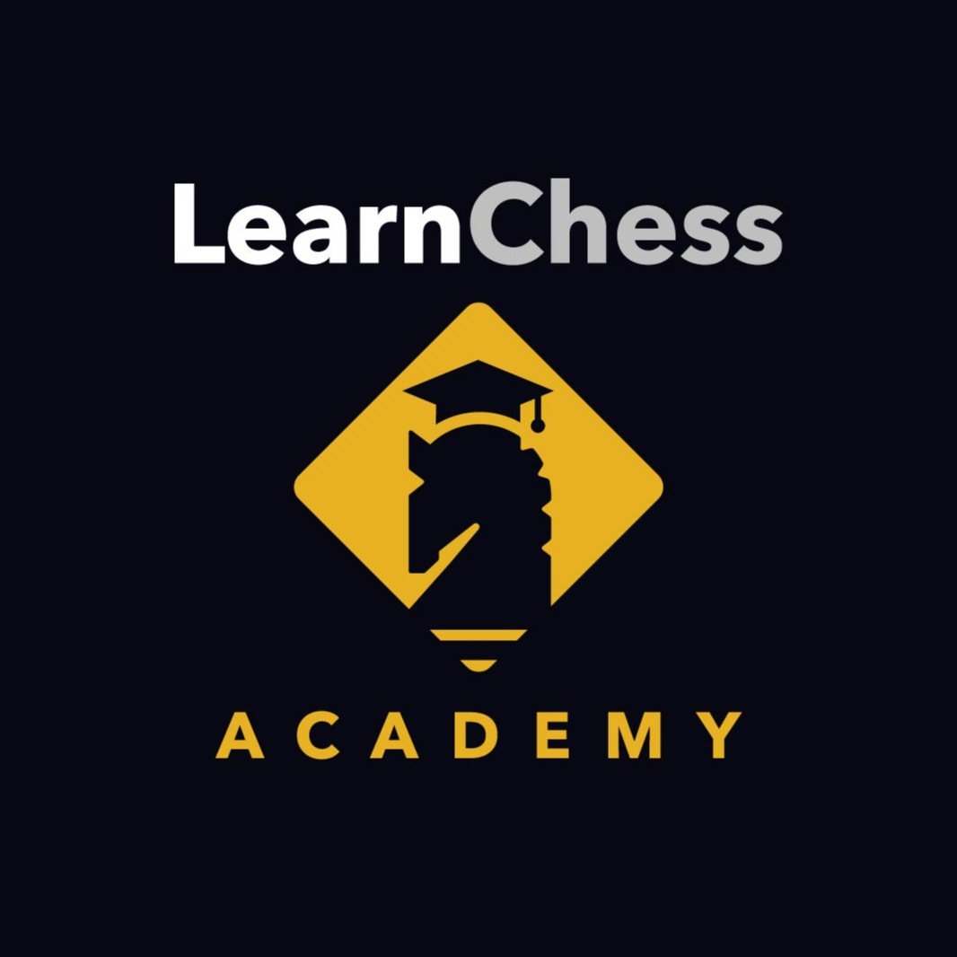 LearnChess Academy