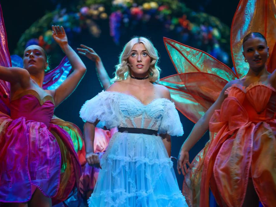 Cirque Alice — Performance at Southbank Centre