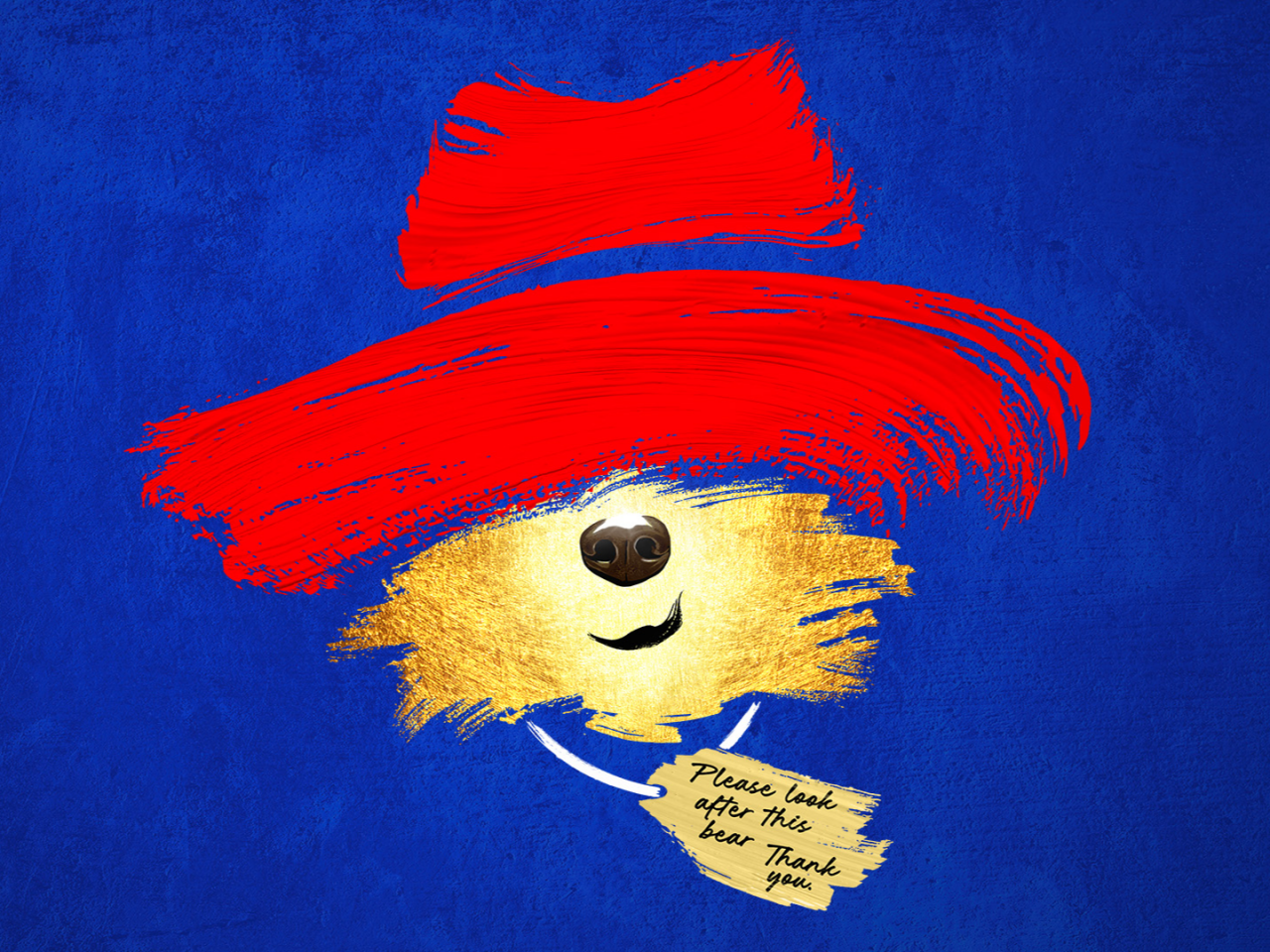 Paddington The Musical — Performance at Savoy Theatre