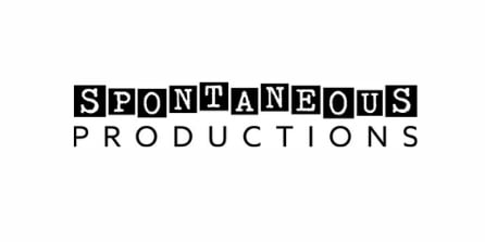 Spontaneous productions