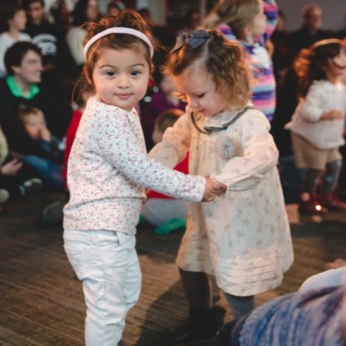 Classical for Kids - Piano Party — Event at Royal Albert Hall