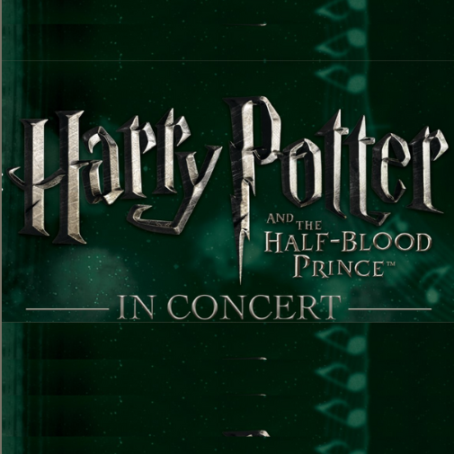 Harry Potter and The Half Blood Prince — Event at Royal Albert Hall