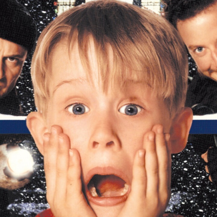 Home Alone in Concert  — Event at Royal Albert Hall