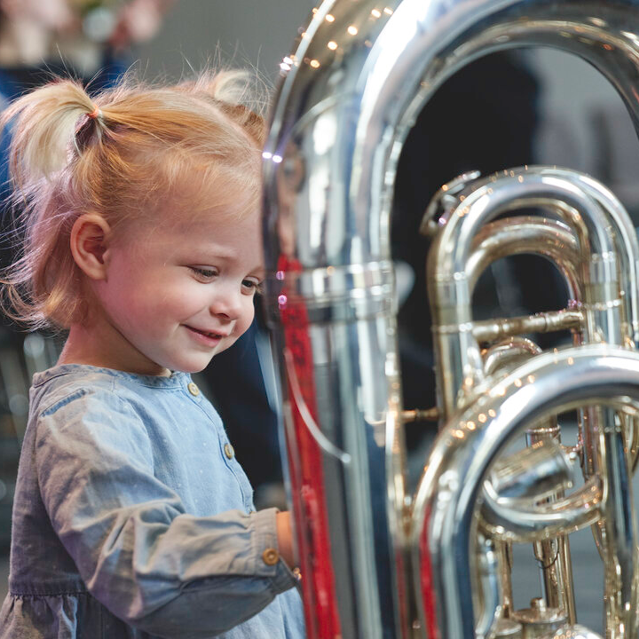 Classical for Kids - Tantalising Trombones — Event at Royal Albert Hall