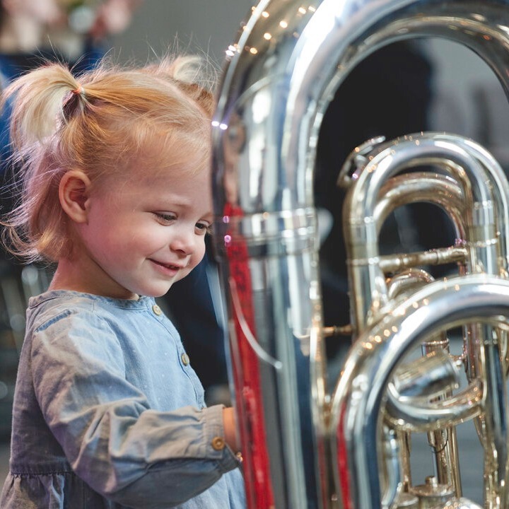 Classical for Kids - Opulent Oboes  — Event at Royal Albert Hall