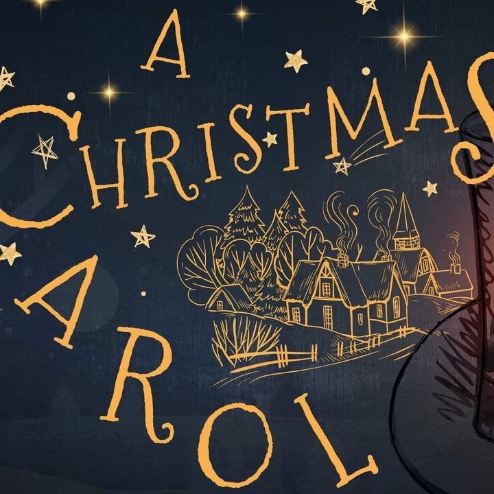 A Christmas Carol — Event at Royal Albert Hall