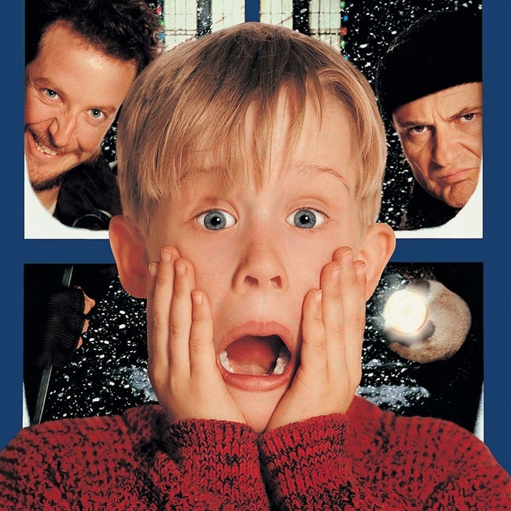 Home Alone in Concert RAH — Performance at Royal Albert Hall