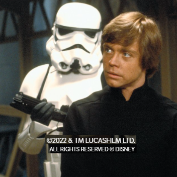 Star Wars - Return Of The Jedi in Concert — Event at Royal Albert Hall