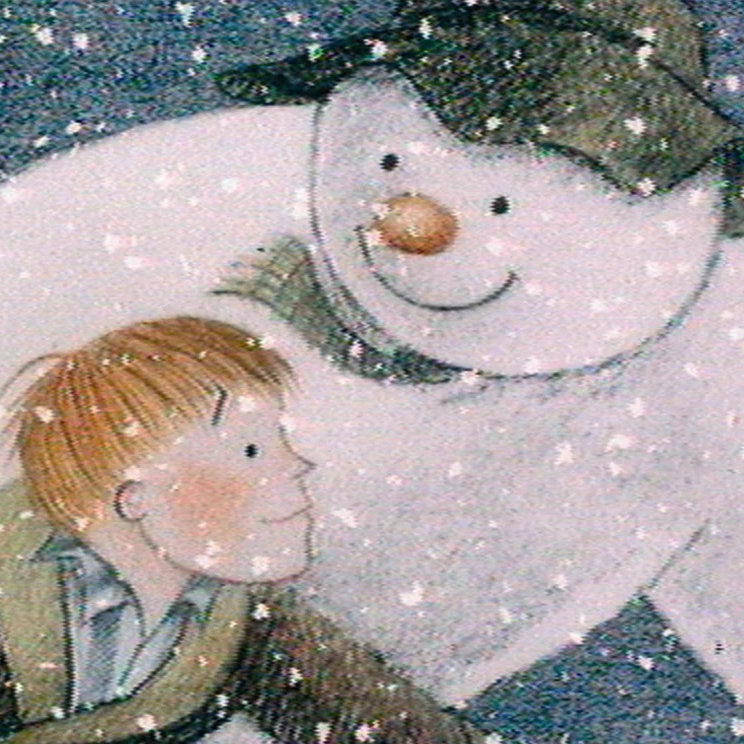 The Snowman at 40 — Performance at Royal Albert Hall