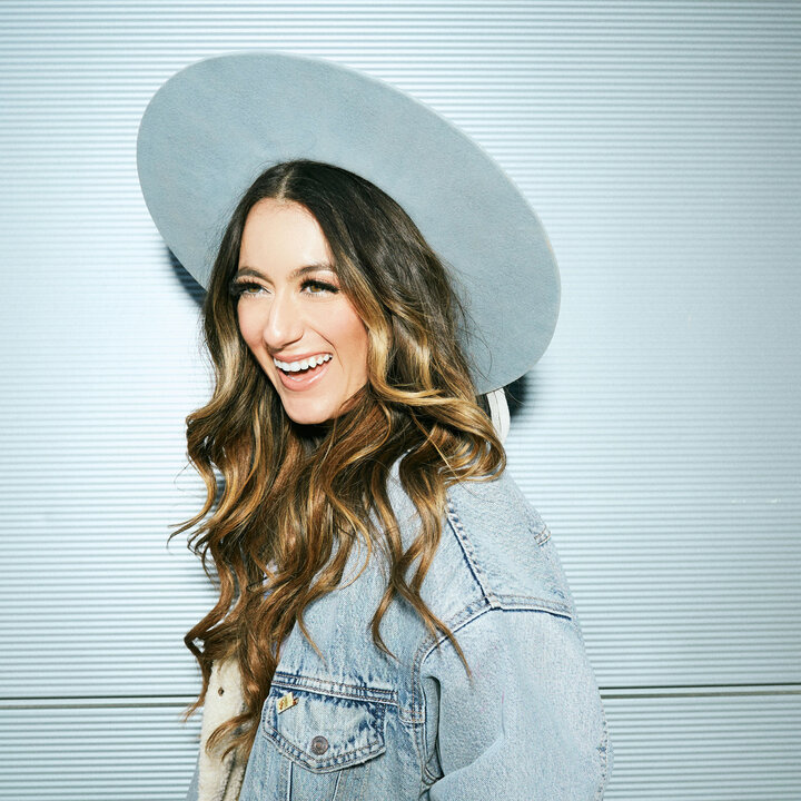 Country for Kids with Alyssa Bonagura  — Performance at Royal Albert Hall