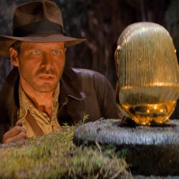 Indiana Jones and the Raiders of the Lost Ark — Performance at Royal Albert Hall
