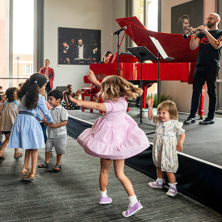 Opera for Kids - Enchanting Arias — Performance at Royal Albert Hall