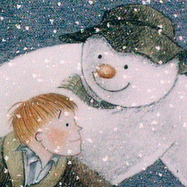 The Snowman at 40 — Event at Royal Albert Hall