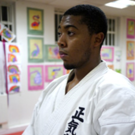 Judo - All Belts & Stripes (Wandsworth) — Class at Wandle Recreation Centre 